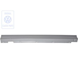 VW Original Unterholmverbreiterung Grundiert - 155821512 GRU
