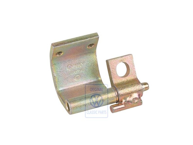 VW Original Klappenscharnier - 155827301