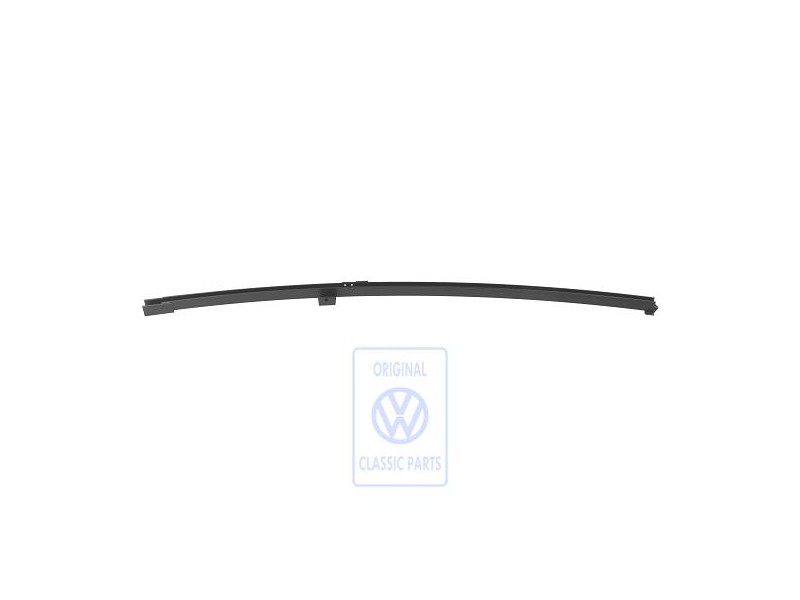 VW Original Führungsschiene - 155837411