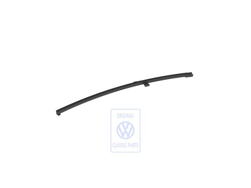 VW Original Führungsschiene - 155837412