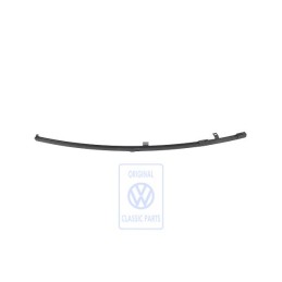 VW Original Führungsschiene - 155837412B