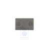 VW Original Halteplatte - 155837425