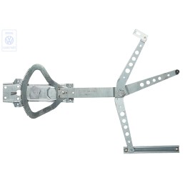 VW Original Fensterheber Ohne Motor - 155837461