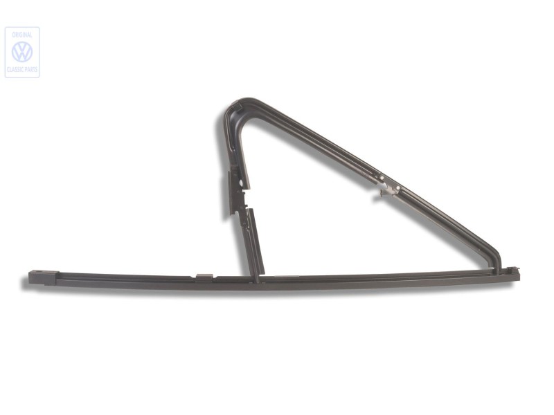 VW Original Drehfensterrahmen - 155837605A