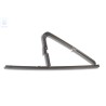 VW Original Drehfensterrahmen - 155837605A