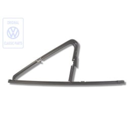 VW Original Drehfensterrahmen - 155837606A