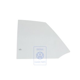VW Original Seitenscheibe - 155845301