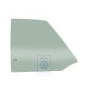 VW Original Seitenscheibe - 155845301A