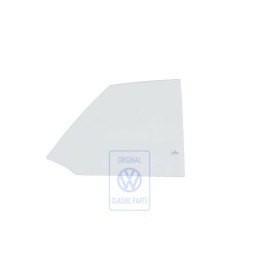 VW Original Seitenscheibe - 155845302