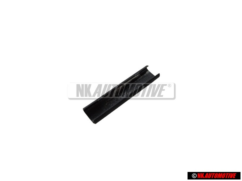 VW Original Muffe Für Aluminium-Zier- Leiste - 155853349