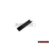 VW Original Muffe Für Aluminium-Zier- Leiste - 155853349
