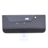 VW Original Türverkleidung Schwarz - 155867015CKBSM