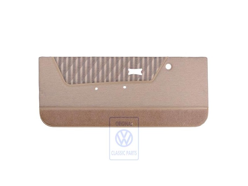 VW Original Türverkleidung Sahara - 155867015CKBSP VW Original Türverkleidung Sahara - 155867015CKBSP