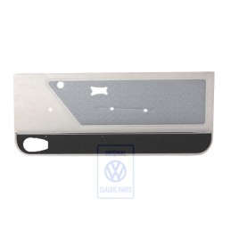 VW Original Türverkleidung Grauweiss - 155867016BTALT