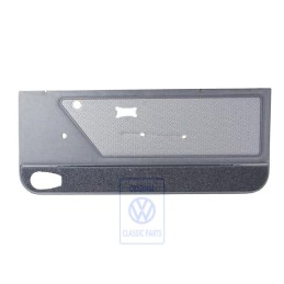 VW Original Türverkleidung Grauweiss - 155867016BTAUQ