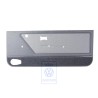 VW Original Türverkleidung Grauweiss - 155867016BTAUQ