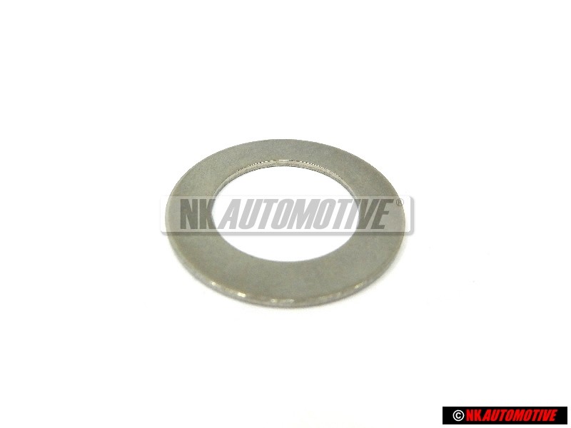 VW Original Deckscheibe - 481955255