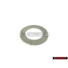 VW Original Deckscheibe - 481955255