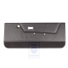 VW Original Türverkleidung (Kunstleder) Schwarz - 155867016DGEA3