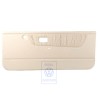 VW Original Türverkleidung (Kunstleder) Hellbeige - 155867016FAAUM