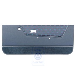 VW Original Türverkleidung (Stoff) Mauritiusblau - 155867016FRBKJ