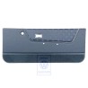 VW Original Türverkleidung (Stoff) Mauritiusblau - 155867016FRBKJ