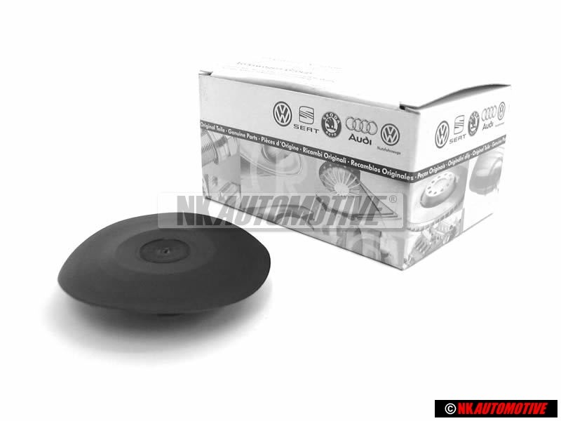 VW Original Stopfen - 4D0803583G