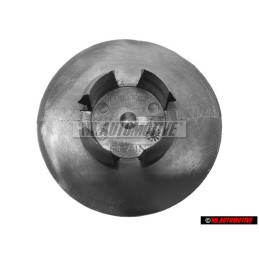 VW Original Stopfen - 4D0803583G
