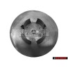 VW Original Stopfen - 4D0803583G