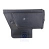 VW Original Seitenverkleidung (Leder) Mauritiusblau - 155867043Q 7KH