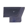 VW Original Seitenverkleidung Blaugrün - 155867044AM7YC