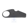 VW Original Verkleidung Mit Loch Off-Black - 6N0881477 C81