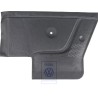 VW Original Seitenverkleidung (Leder) Mauritiusblau - 155867044Q 7KH