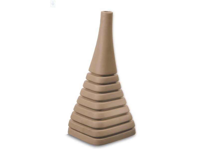 VW Original Faltenbalg Hellbeige - 705711115 Q70