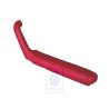 VW Original Armlehne (Leder) Kaminrot - 155867158 4MH