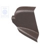 VW Original Abdeckung Für Türinnenblech Sattelbraun - 155867227 90V