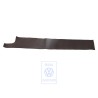VW Original Verkleidung Für Seitenteil- Brüstung Sattelbraun - 155867230 2RB