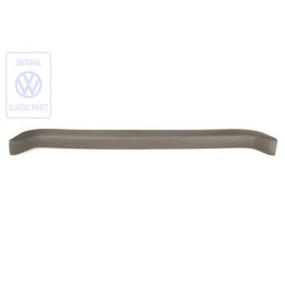 VW Original Verkleidung Schwarz - 155867283A 8BM