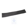 VW Original Verkleidung Für Auflage Schwarz - 155867767B 3BG