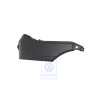 VW Original Blende Satinschwarz - 155871197B 01C