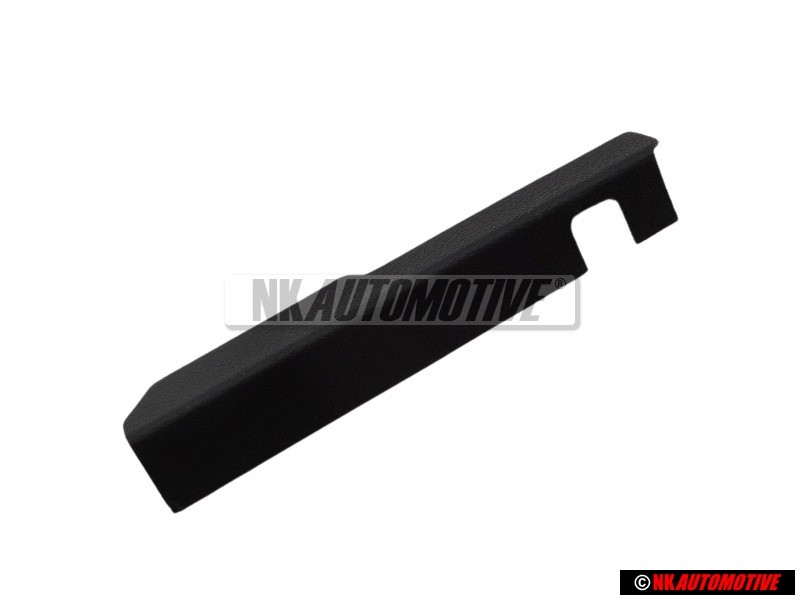 VW Original Wasserabweisblende - 155871351