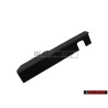 VW Original Wasserabweisblende - 155871351