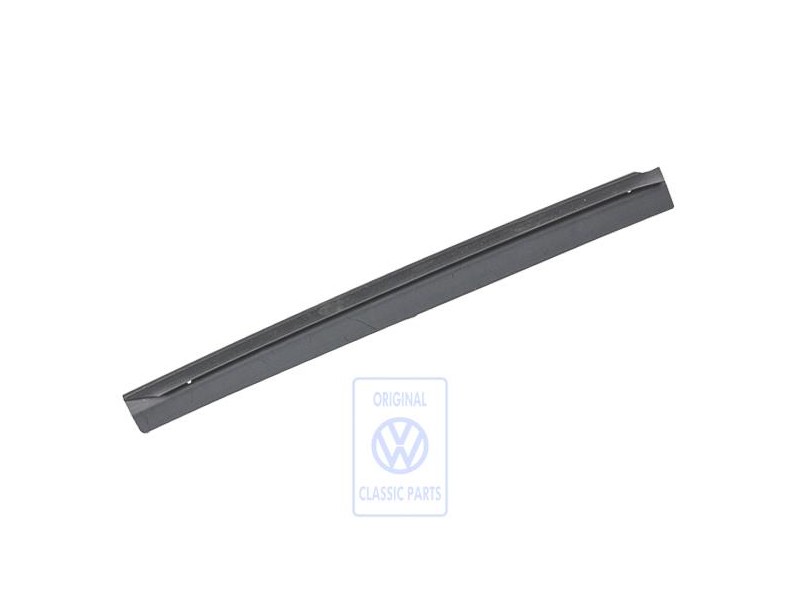 VW Original Dachrahmendichtung - 155871373B