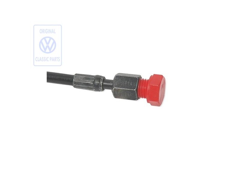VW Original Druckschlauch - 155871793