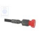 VW Original Druckschlauch - 155871793