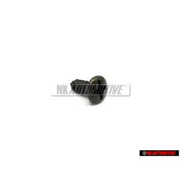 VW Original Schraube - N 0141085