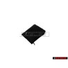 VW Original Schlaufe Schwarz - 155871893C A25