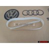 VW Original Spannband - 155871986A