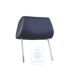 VW Original Kopfstütze Mit Bezug, Ver- Stellbar Mauritiusblau - 155881901ARAZQ
