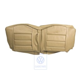 VW Original Sitzbezug (Kunstleder) Beduin (Braun) - 155885405R WQ2
